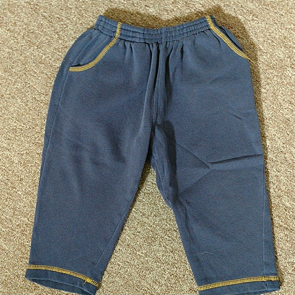 Jogging pants